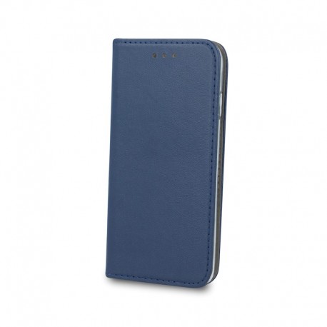Apple iPhone 15 Testa Magnet Case Blue