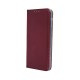 Apple iPhone 15 Plus Testa Magnet Case Wine