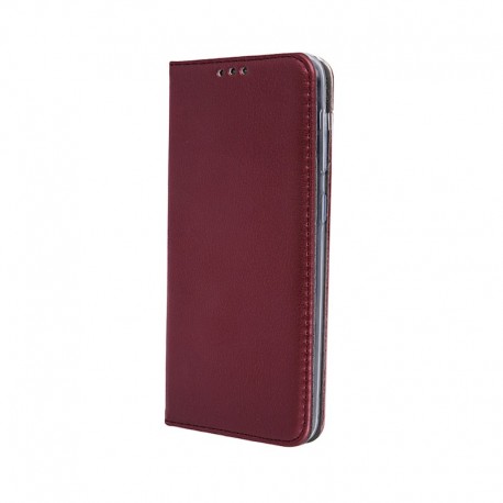 Apple iPhone 15 Plus Testa Magnet Case Wine