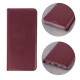 Apple iPhone 15 Pro Testa Magnet Case Wine