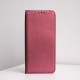Apple iPhone 15 Pro Max Testa Magnet Case Wine