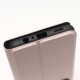 Apple iPhone 15 Testa Smart Soft Case Nude