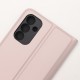 Apple iPhone 15 Testa Smart Soft Case Nude