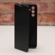 Apple iPhone 15 Pro Max Testa Smart Soft Case Black