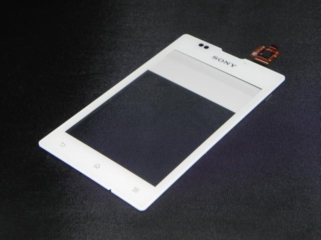 Sony Xperia E Touch Screen white ORIGINAL