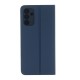 Apple iPhone 15 Pro Max Testa Smart Soft Case Blue