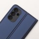 Apple iPhone 15 Pro Max Testa Smart Soft Case Blue