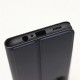 Apple iPhone 15 Pro Max Testa Smart Soft Case Blue