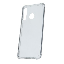 Huawei P30 Lite Testa AntiShock Silicone Transparent
