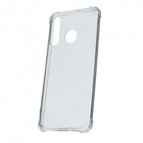 Huawei P30 Lite Testa AntiShock Silicone Transparent