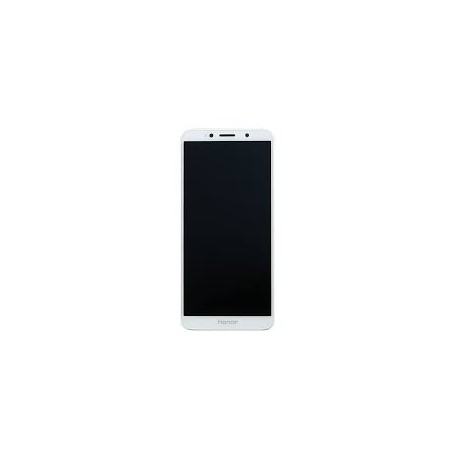 Huawei Y5 2018 Lcd+Touch Screen+Frame+Battery White ORIGINAL