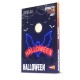 NEON PLEXI LED HALLOWEEN blue red NNE17 Neolia