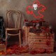 Neon PLEXI LED SCAARY GHOST Red NNE15 Neolia