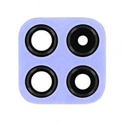 Samsung Galaxy A22 5G Camera Lens Violet ORIGINAL