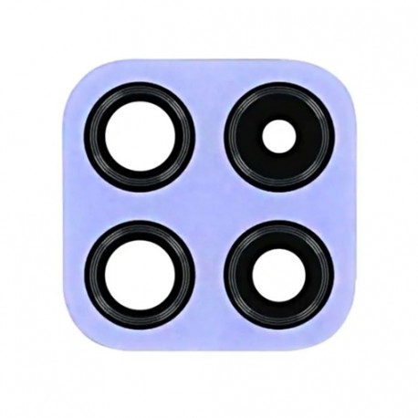 Samsung Galaxy A22 5G Camera Lens Violet ORIGINAL