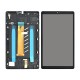Samsung T220 Galaxy Tab A7 Lite Wifi Lcd+Touch+Frame Grey ORIGINAL