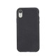 Apple iPhone 15 Bioio Silicone Black