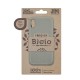 Apple iPhone 15 Bioio Silicone Green