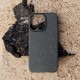 Apple iPhone 15 Plus Bioio Silicone Black