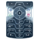 Motorola V3 Keypad metal OEM