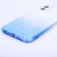 Samsung Galaxy A14 5G/4G Testa Gradient Silicone Blue