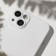 Xiaomi Redmi A1/A2 Testa Soft Silicone White