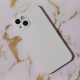 Xiaomi Redmi A1/A2 Testa Soft Silicone White