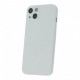 Xiaomi Redmi A1/A2 Testa Soft Silicone White
