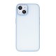 Apple iPhone 15 Plus Testa Satin Matt Blue