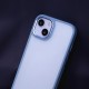 Apple iPhone 15 Plus Testa Satin Matt Blue