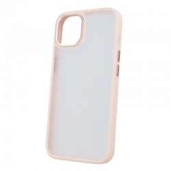 Samsung Galaxy A14 5G/4G Testa Satin Matt Pink