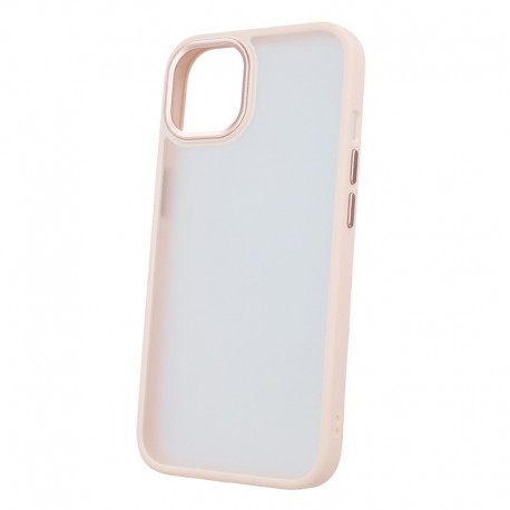 Samsung Galaxy A14 5G/4G Testa Satin Matt Pink