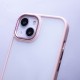 Samsung Galaxy A14 5G/4G Testa Satin Matt Pink