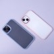 Samsung Galaxy A14 5G/4G Testa Satin Matt Pink