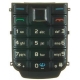 Nokia 6151 Keypad black ORIGINAL