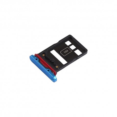 Huawei P30 Pro Sim Card Tray Aurora Blue ORIGINAL