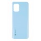 Xiaomi Mi 10 Lite BatteryCover White GRADE A