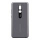 Xiaomi Redmi 8 BatteryCover w/o Camera Lens Black GRADE A