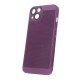 Xiaomi Redmi 12C Testa Airy Silicone Purple