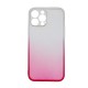 Xiaomi Redmi 12C Testa Gradient Silicone Pink