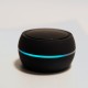 Maxlife Bluetooth MXBS-02 Speaker Led Light Black