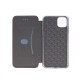 Xiaomi Redmi 12C Testa Elegance Case Burgundy