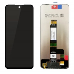Xiaomi Redmi 12 4G Lcd+Touch Screen No Frame Black GRADE A