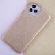 Xiaomi Poco X3/X3 Pro Testa Glitter 3in1 Silicone Gold