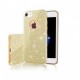 Xiaomi Poco X3/X3 Pro Testa Glitter 3in1 Silicone Gold