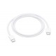 Apple MM093ZM/A USB-C to USB-C Data Cable White 1m ORIGINAL