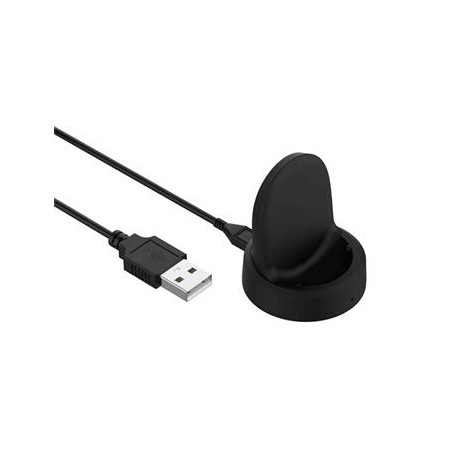 Samsung Galaxy Watch 1/2/3/4/5/5 Pro/6/6 Classic Tactical Usb Table Charging Cable 1m