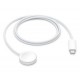 Apple Watch 1/2/3/4/5/6/SE/7/8/9/Ultra/Ultra 2 Tactical Usb-C Charging Cable 1m