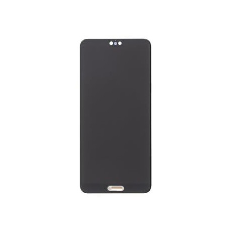 Huawei P20 Lcd+Touch Screen Black GRADE A