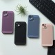 Apple iPhone 11 Testa Airy Silicone Pink